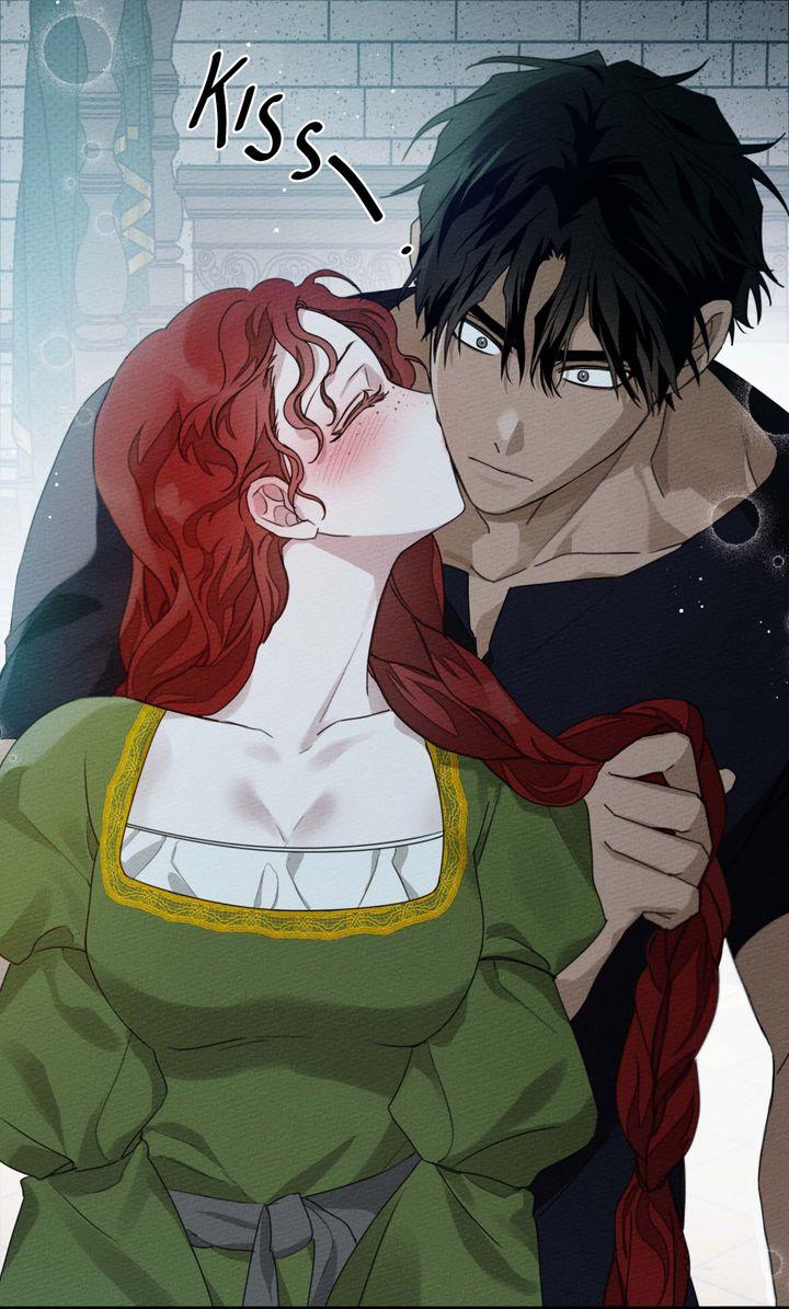 Read Under The Oak Tree Manga Online