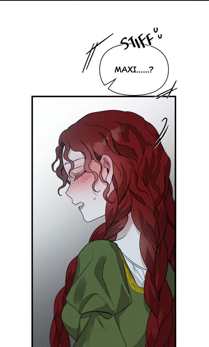 Read Under The Oak Tree Manga Online