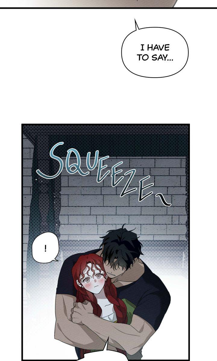 Read Under The Oak Tree Manga Online