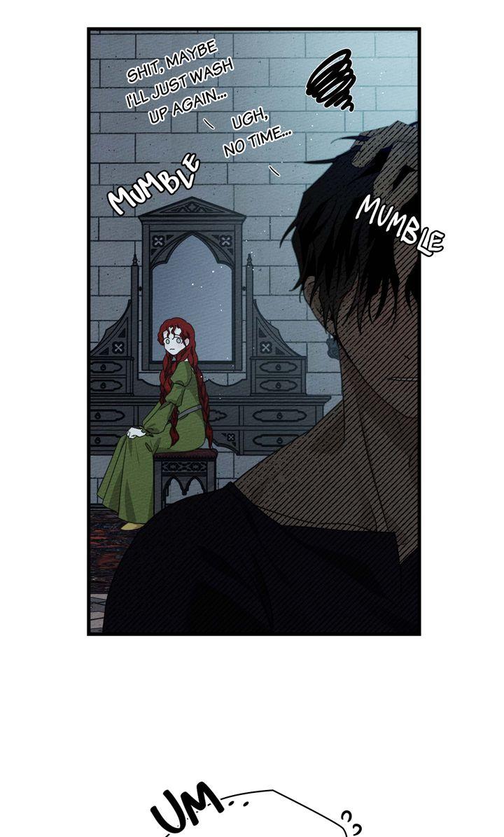 Read Under The Oak Tree Manga Online