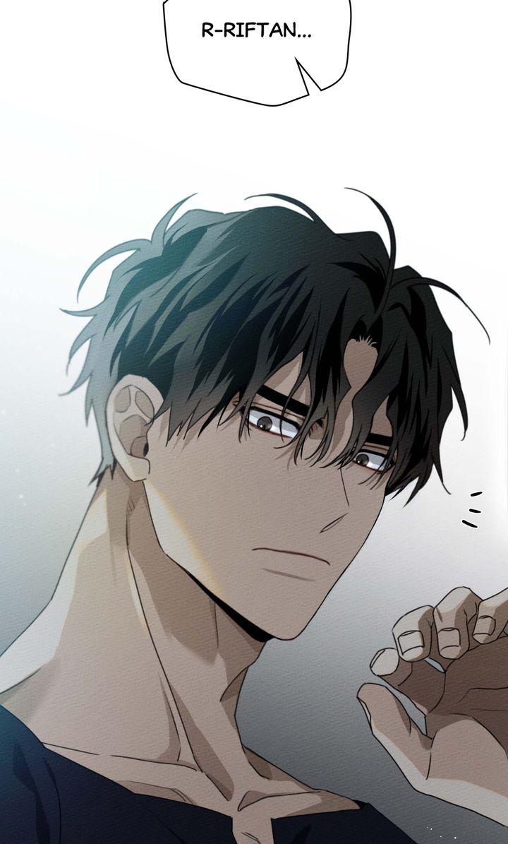 Read Under The Oak Tree Manga Online