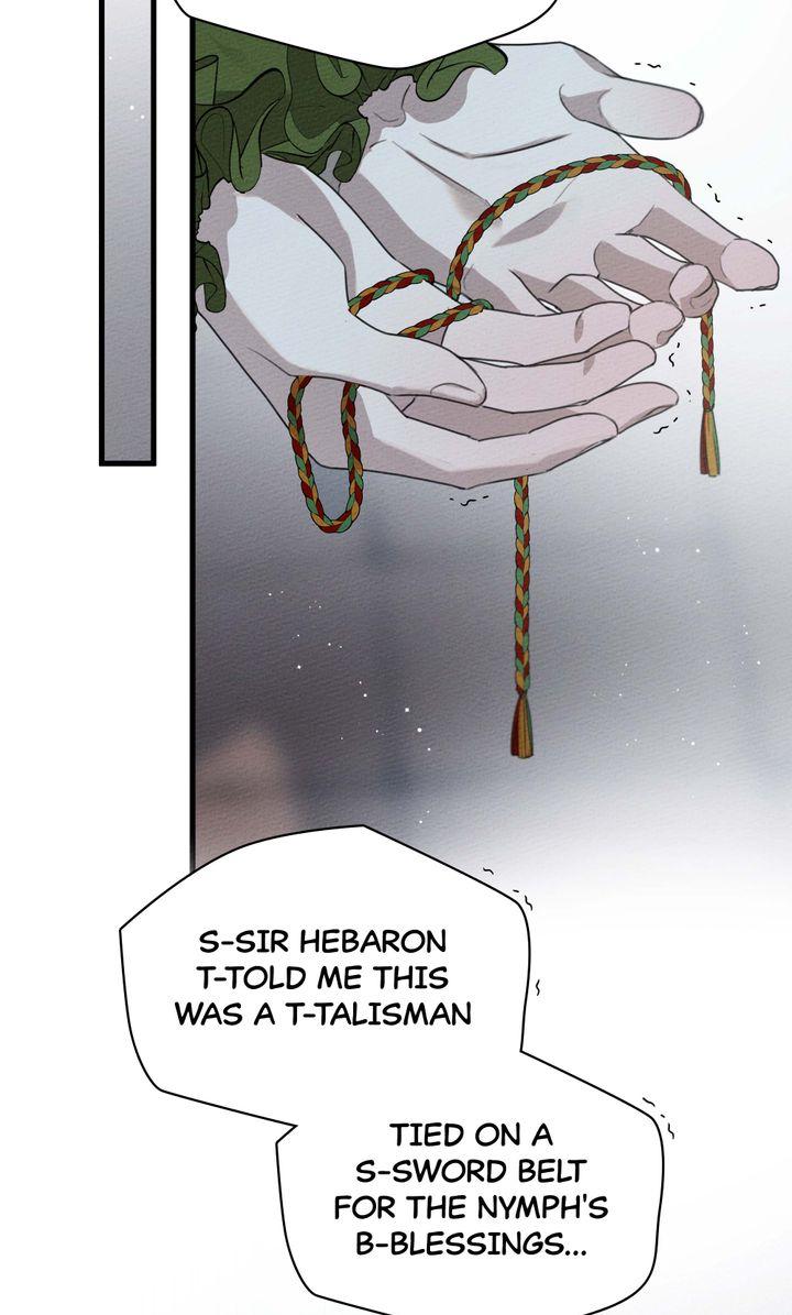 Read Under The Oak Tree Manga Online