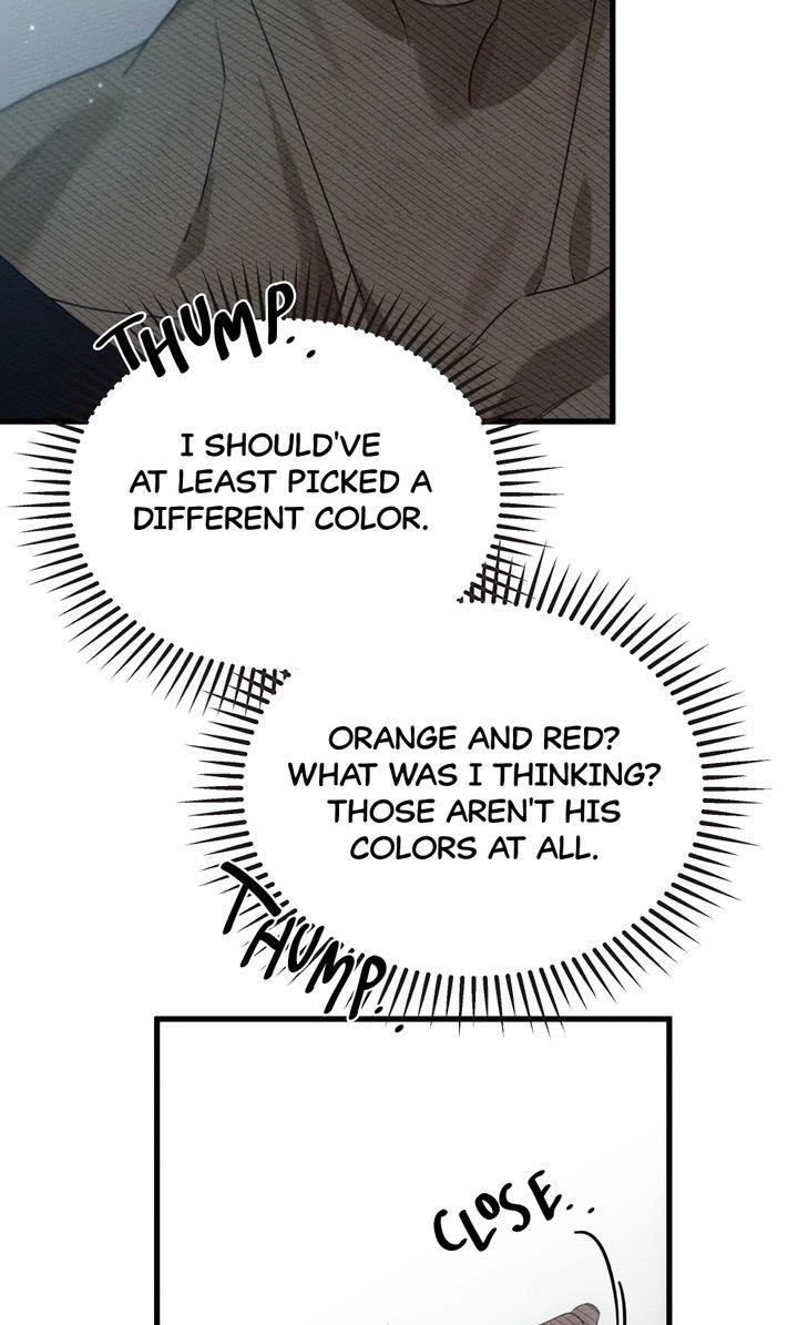 Read Under The Oak Tree Manga Online