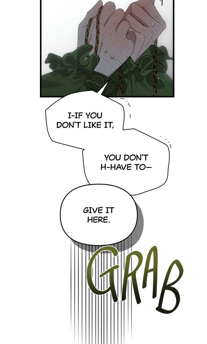 Read Under The Oak Tree Manga Online