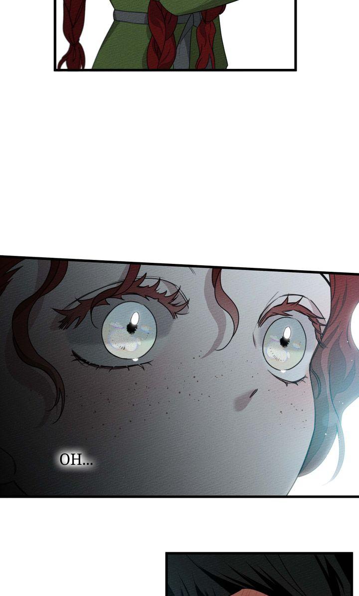 Read Under The Oak Tree Manga Online