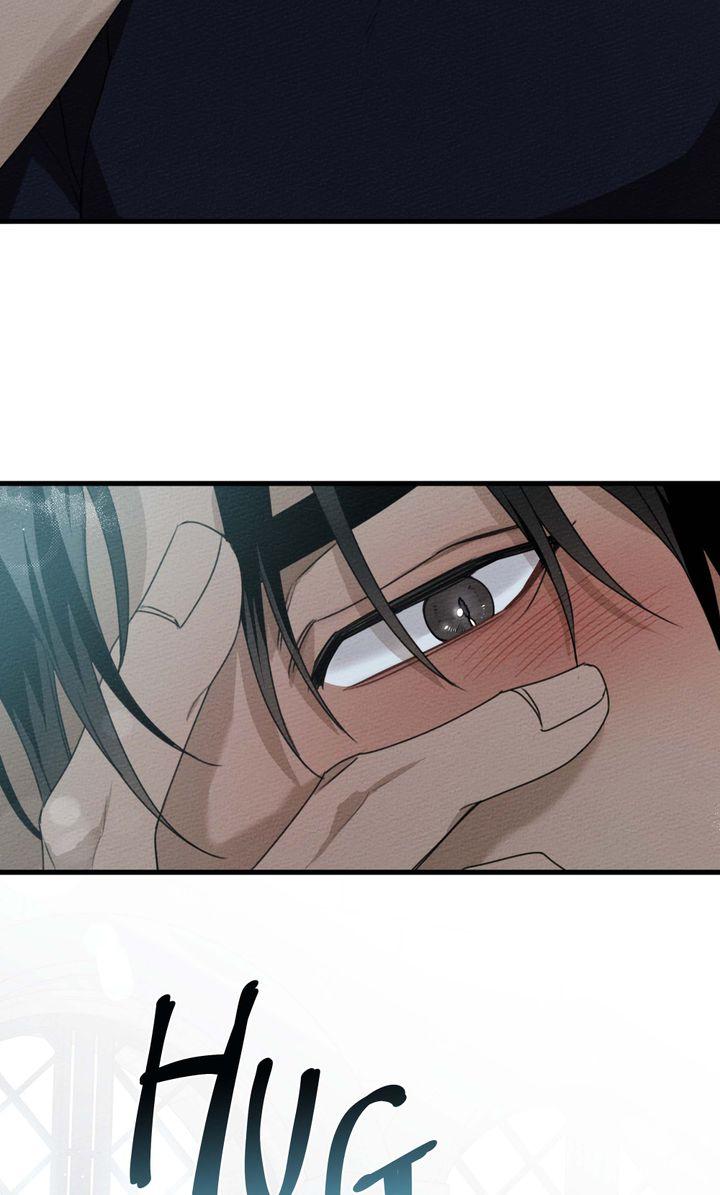 Read Under The Oak Tree Manga Online