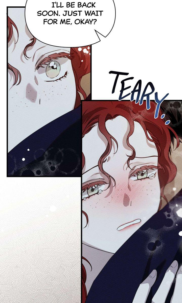 Read Under The Oak Tree Manga Online