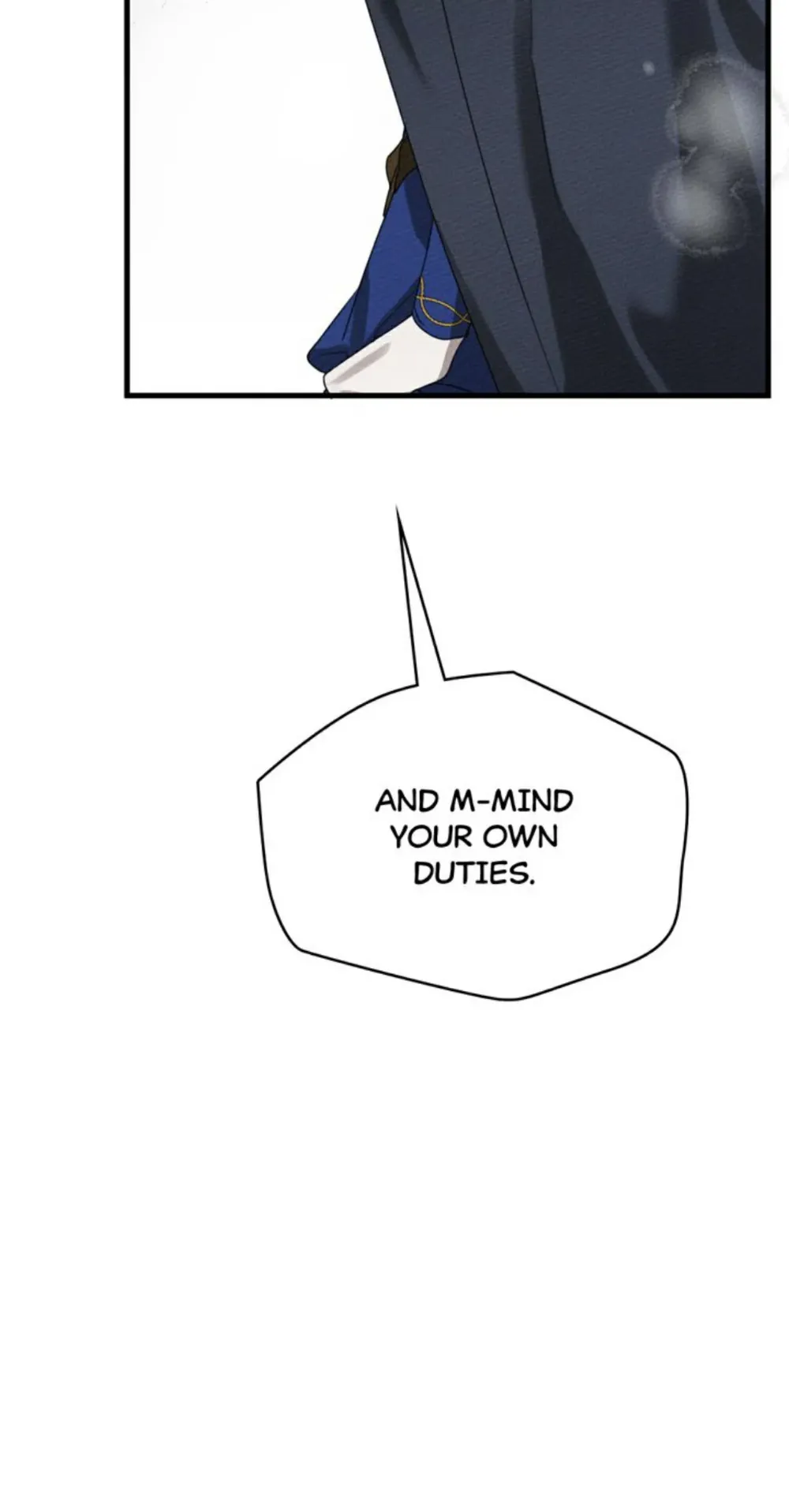 Read Under The Oak Tree Manga Online