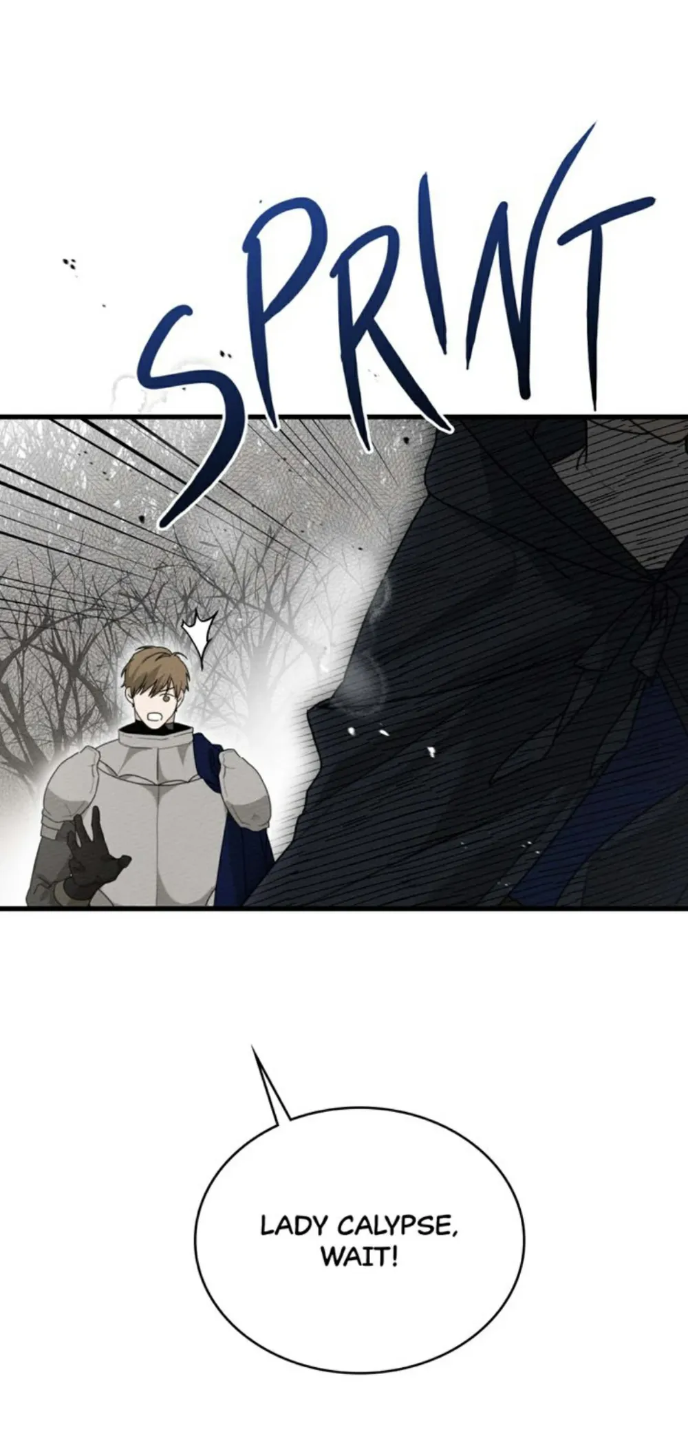 Read Under The Oak Tree Manga Online