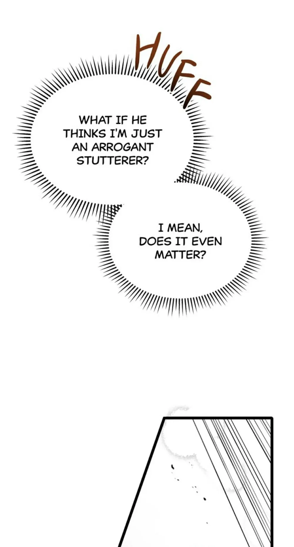 Read Under The Oak Tree Manga Online