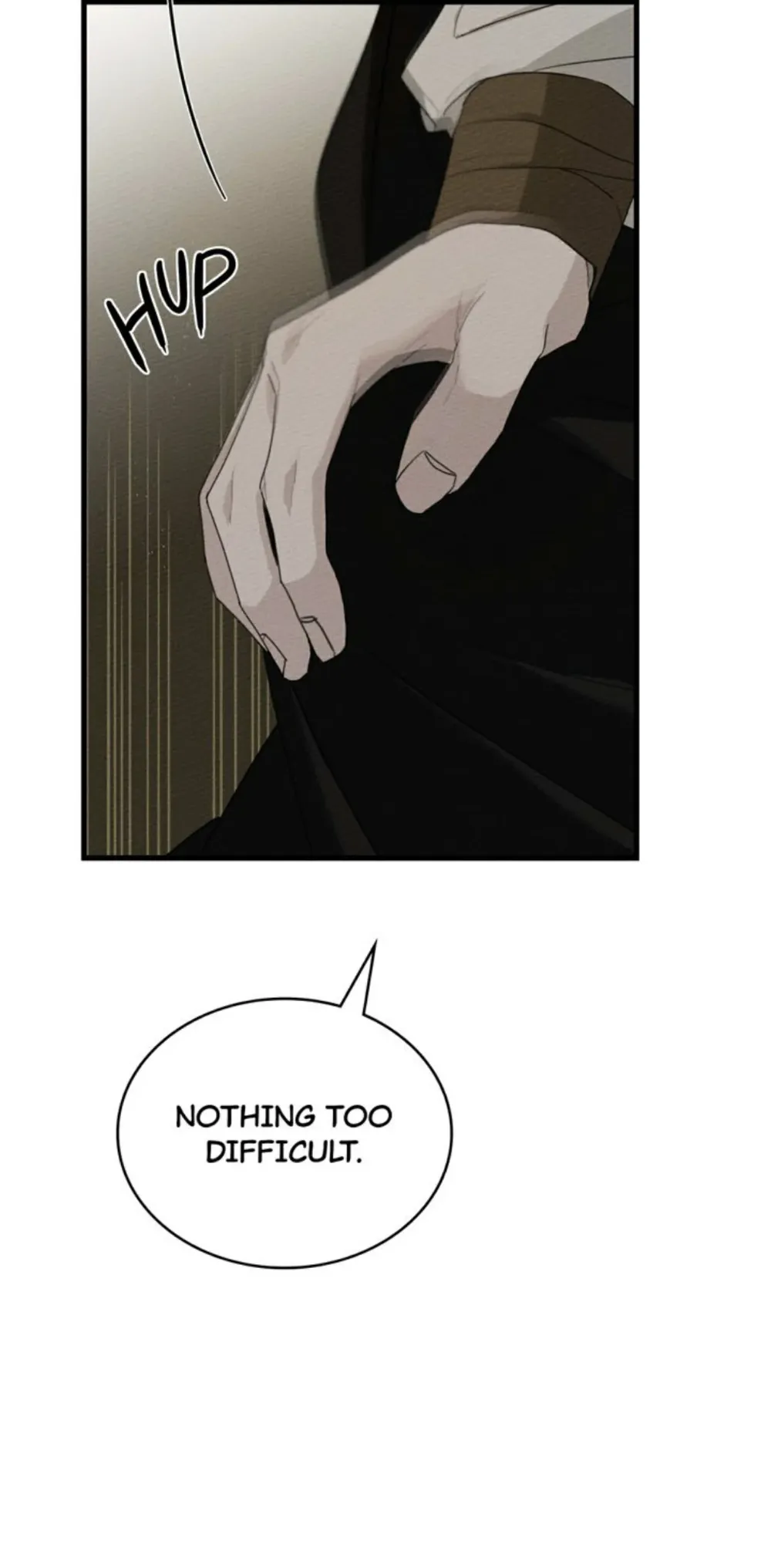 Read Under The Oak Tree Manga Online