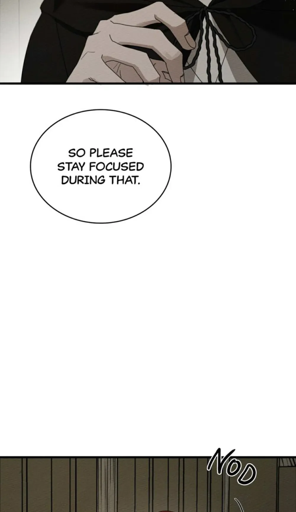 Read Under The Oak Tree Manga Online