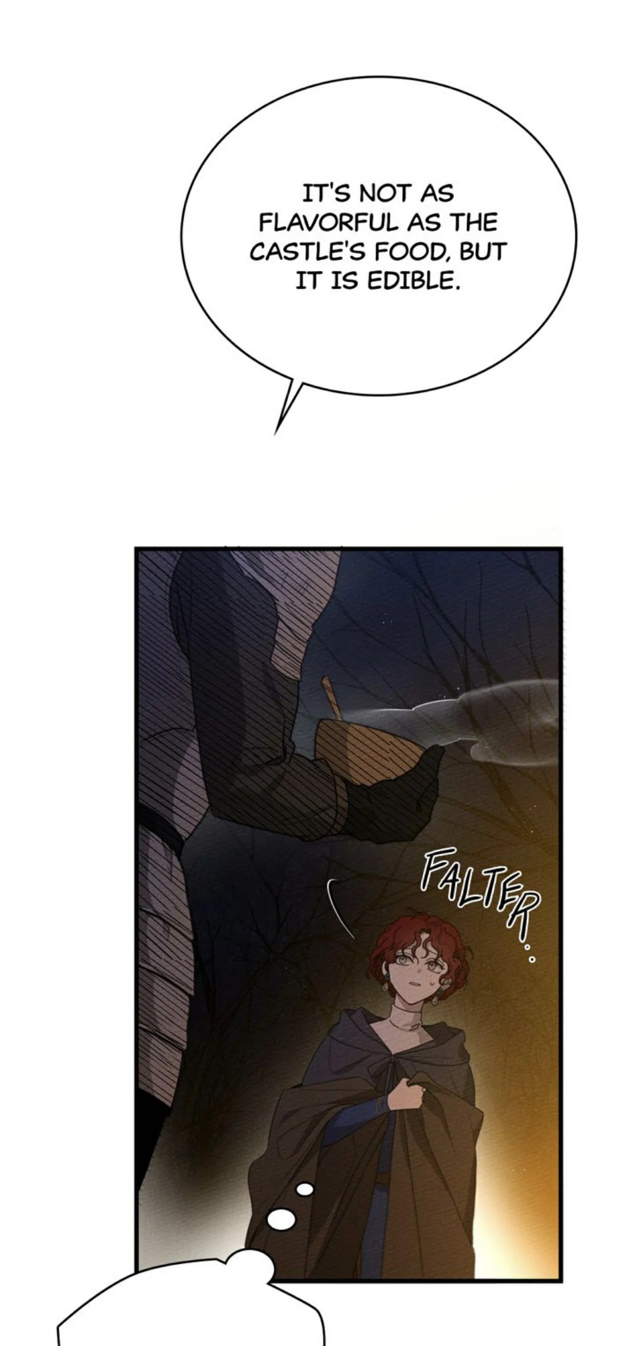 Read Under The Oak Tree Manga Online