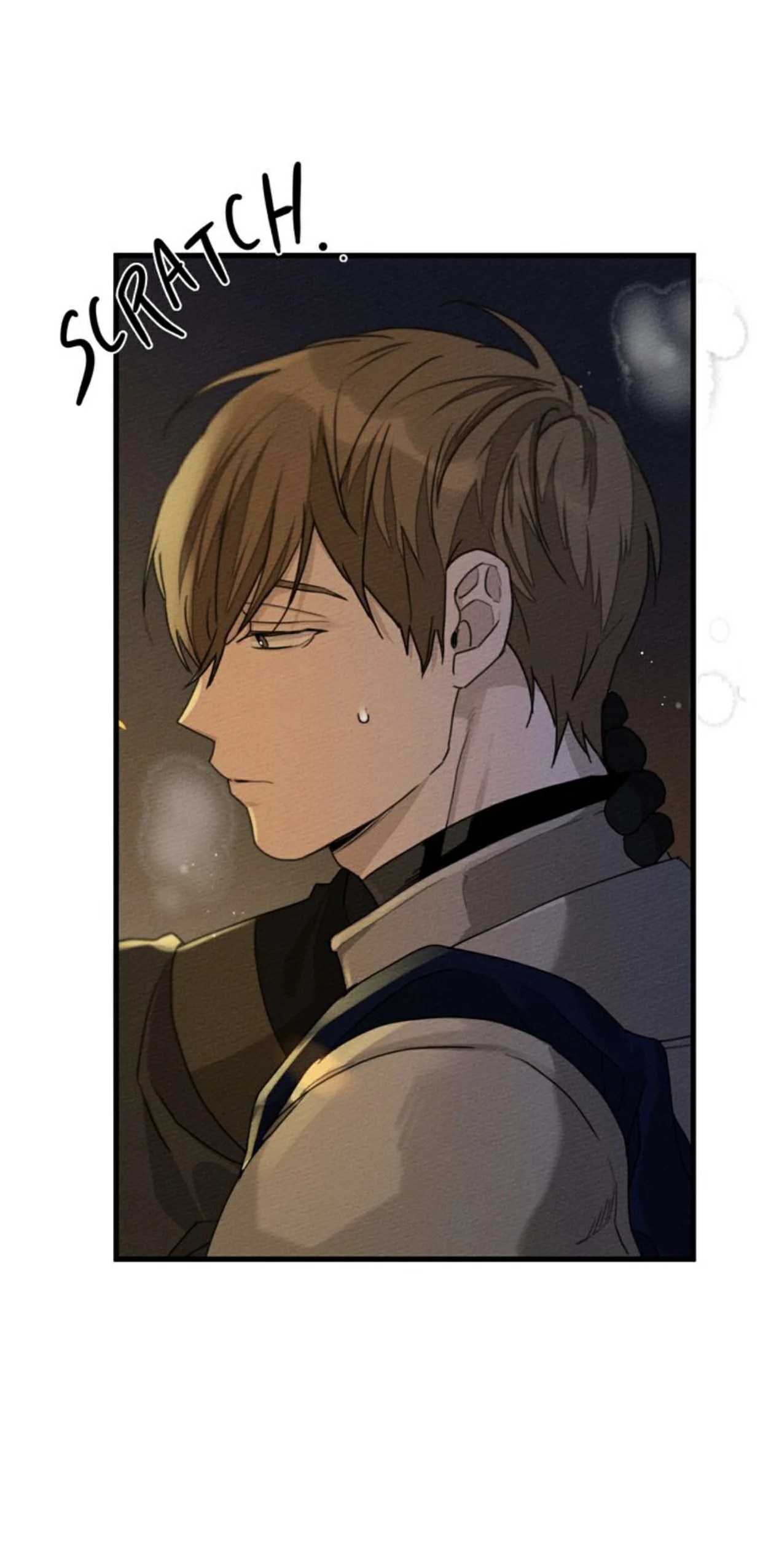 Read Under The Oak Tree Manga Online