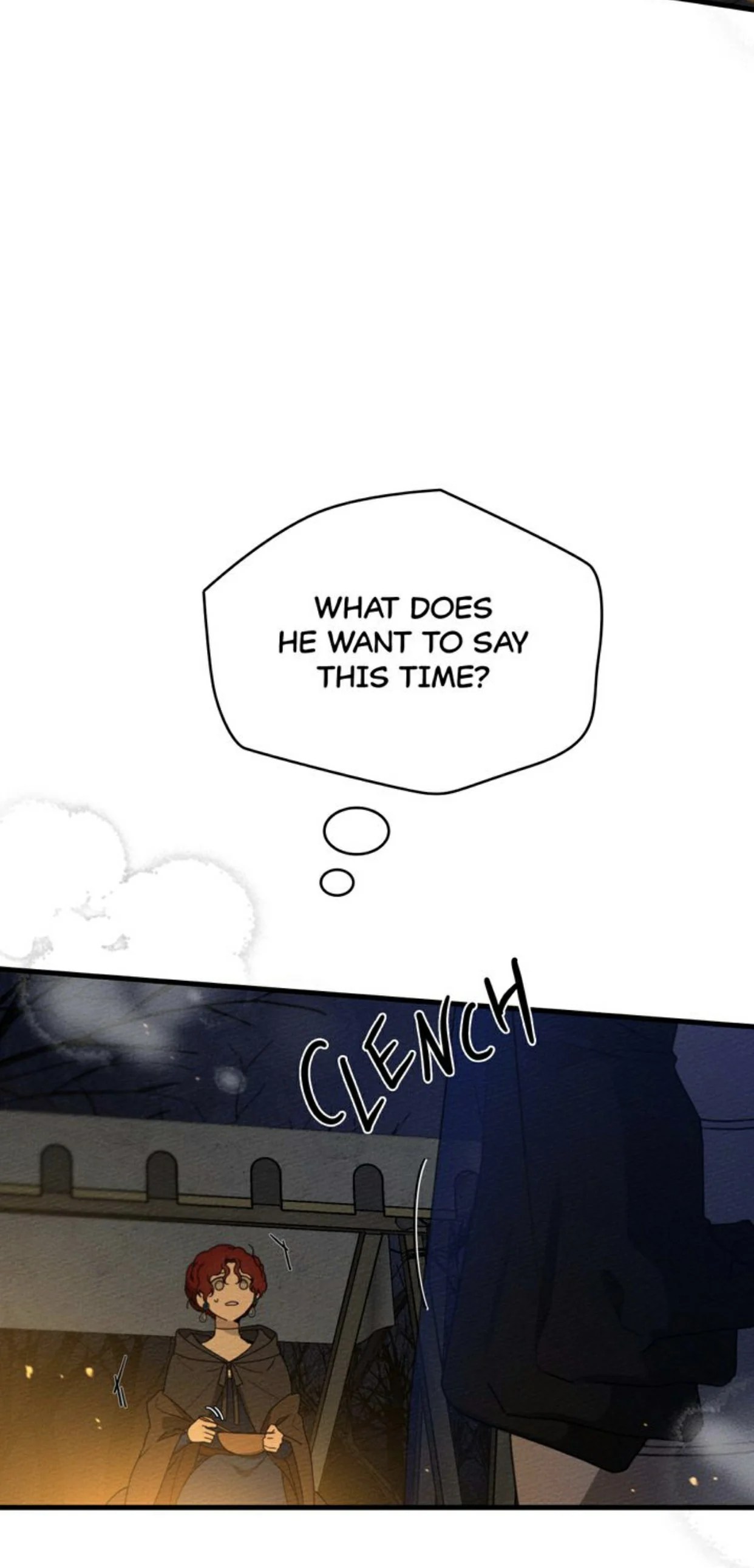 Read Under The Oak Tree Manga Online