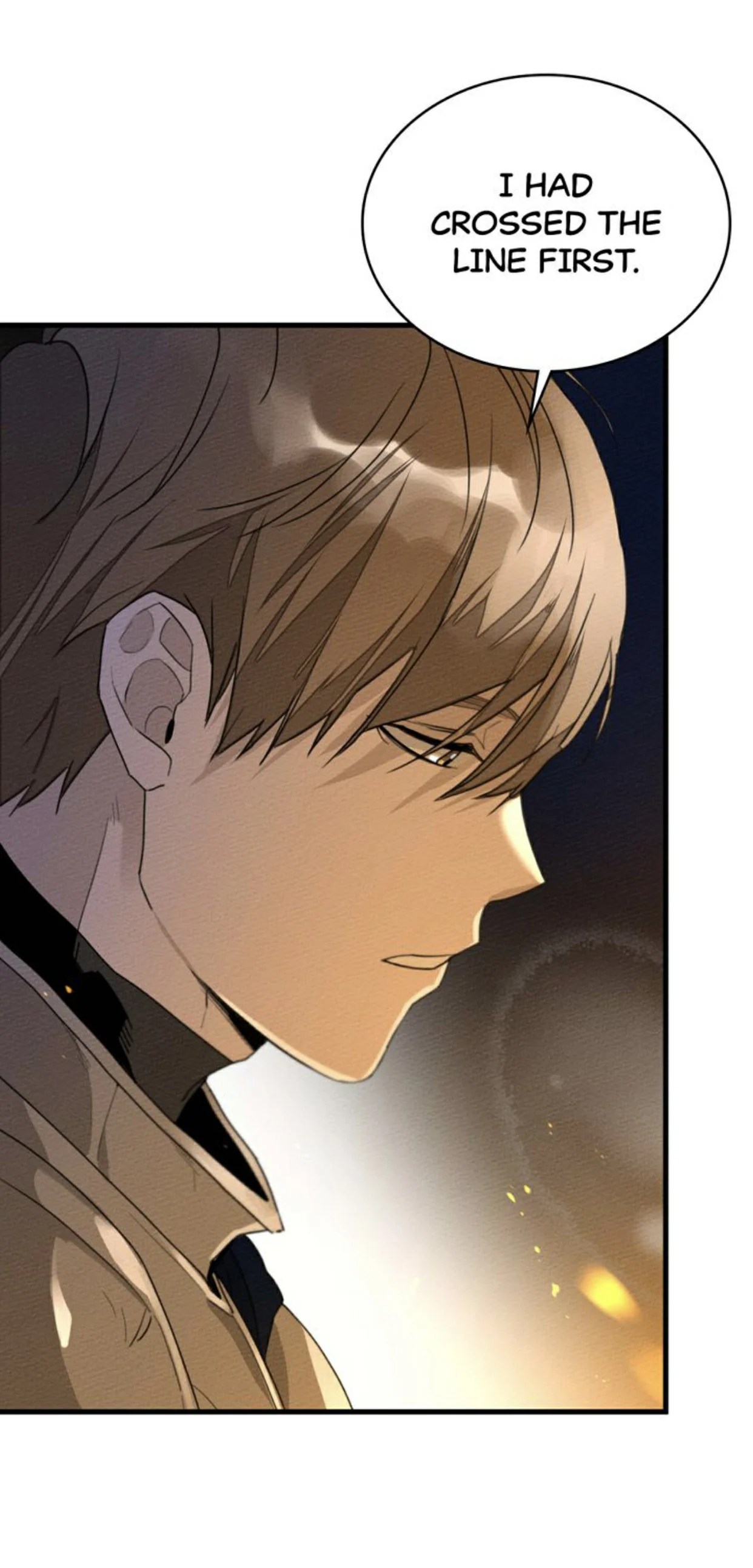 Read Under The Oak Tree Manga Online