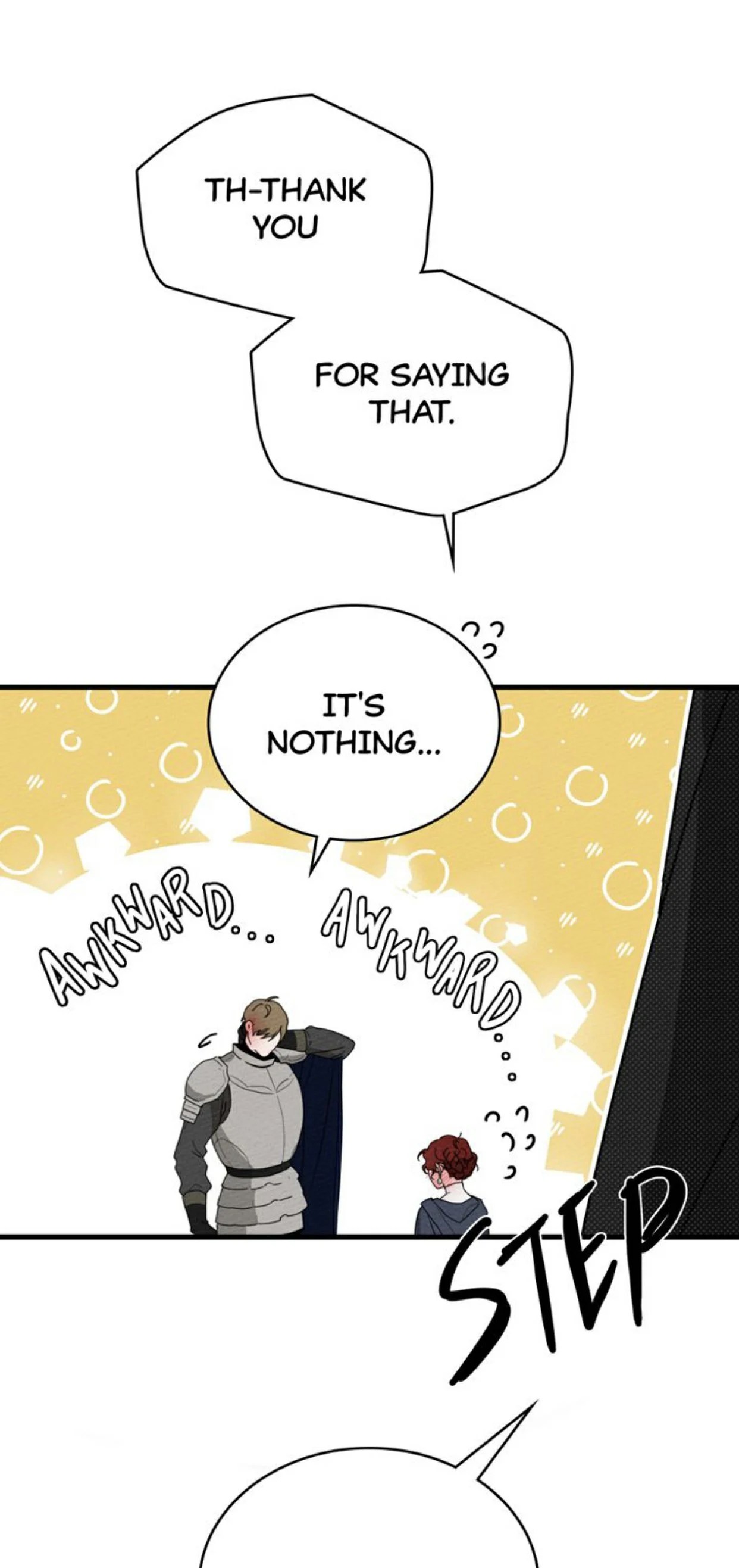 Read Under The Oak Tree Manga Online