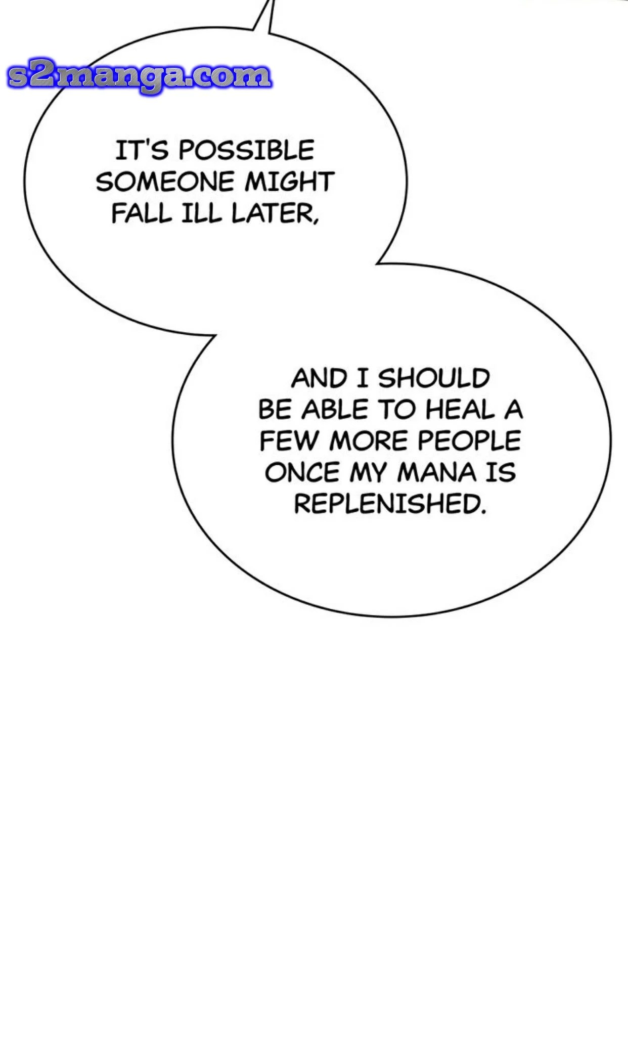 Read Under The Oak Tree Manga Online