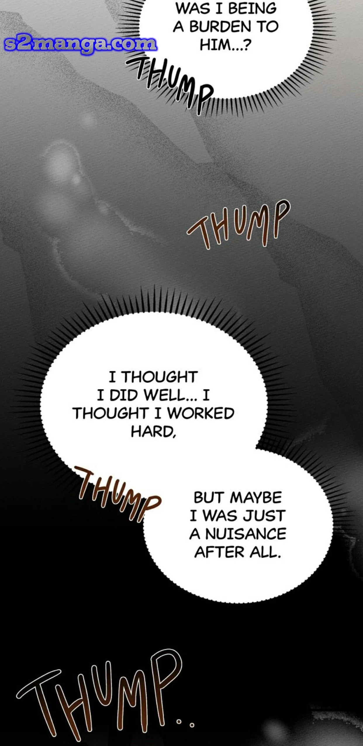 Read Under The Oak Tree Manga Online