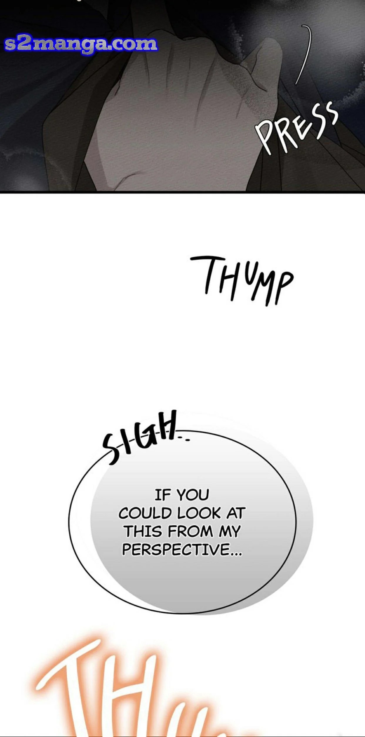Read Under The Oak Tree Manga Online