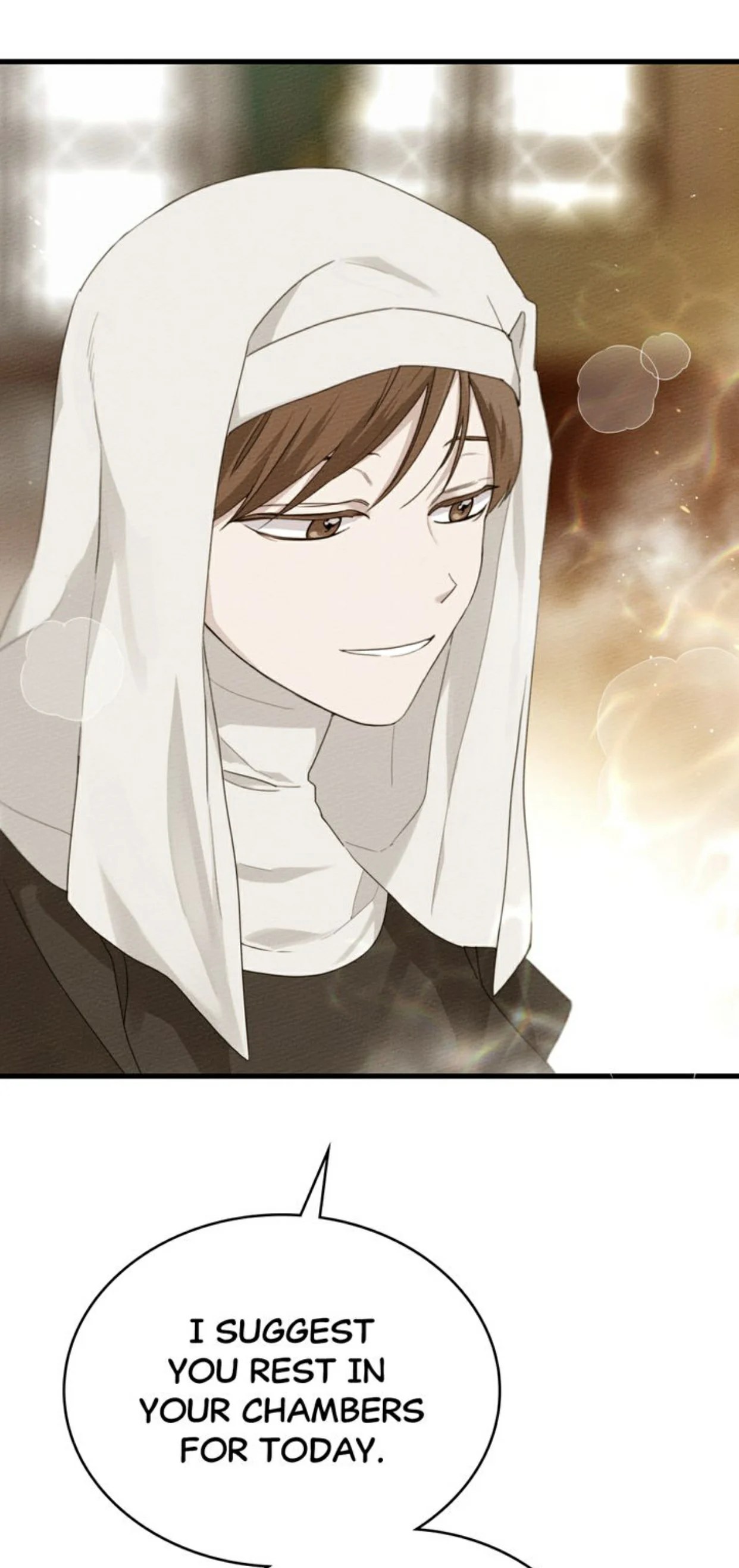 Read Under The Oak Tree Manga Online