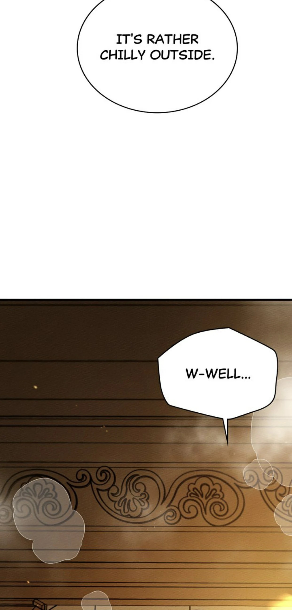 Read Under The Oak Tree Manga Online