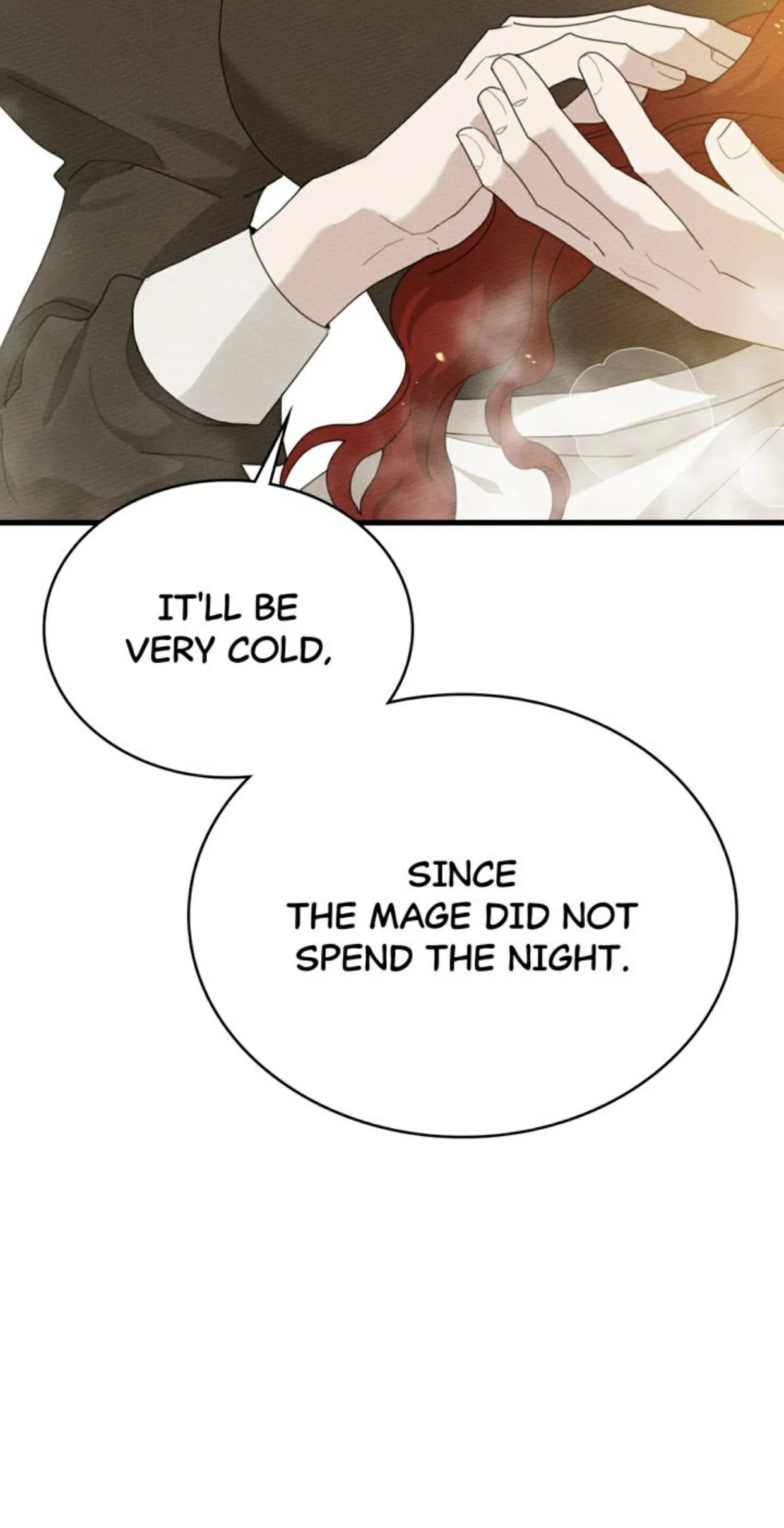 Read Under The Oak Tree Manga Online