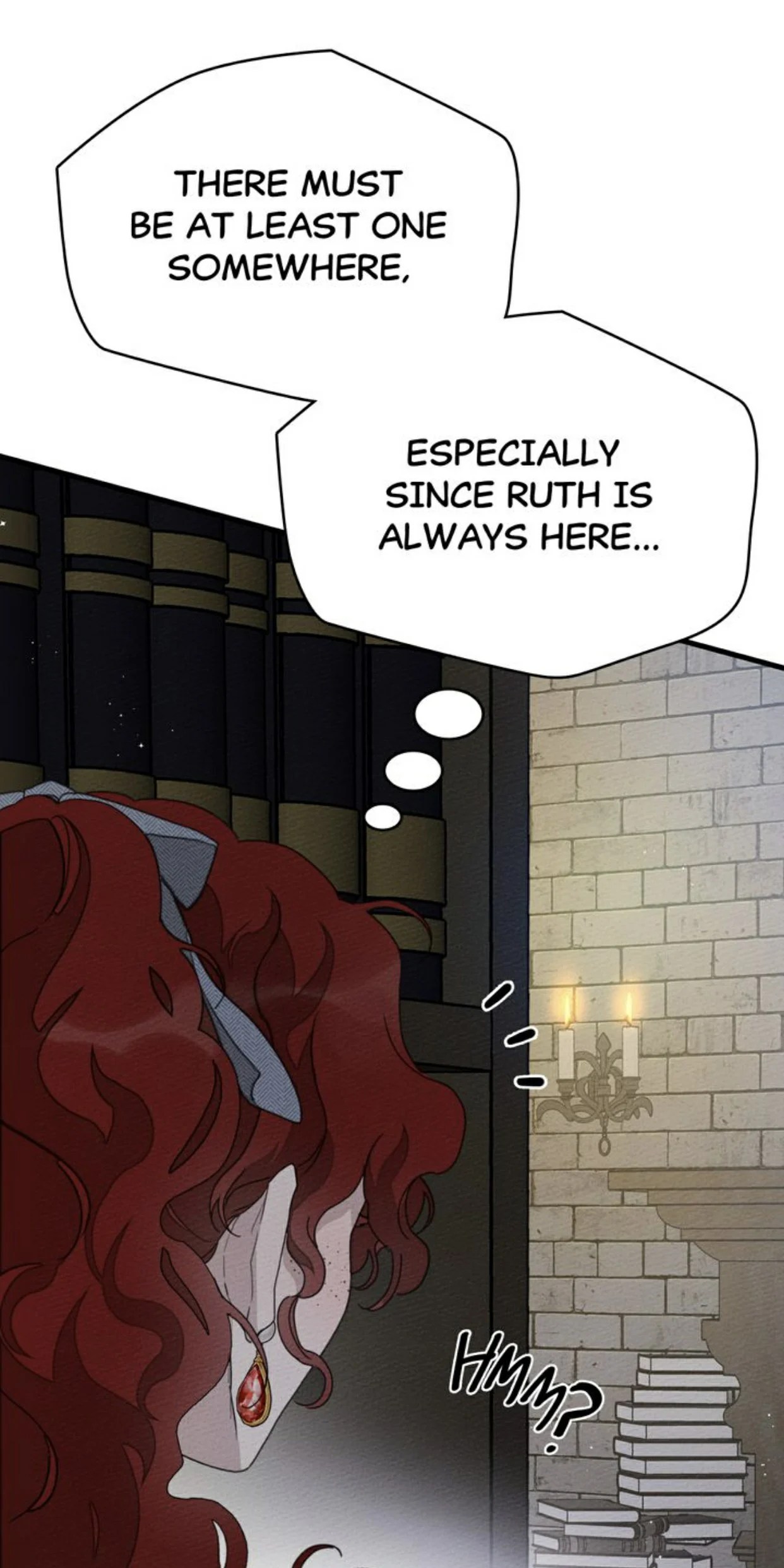 Read Under The Oak Tree Manga Online