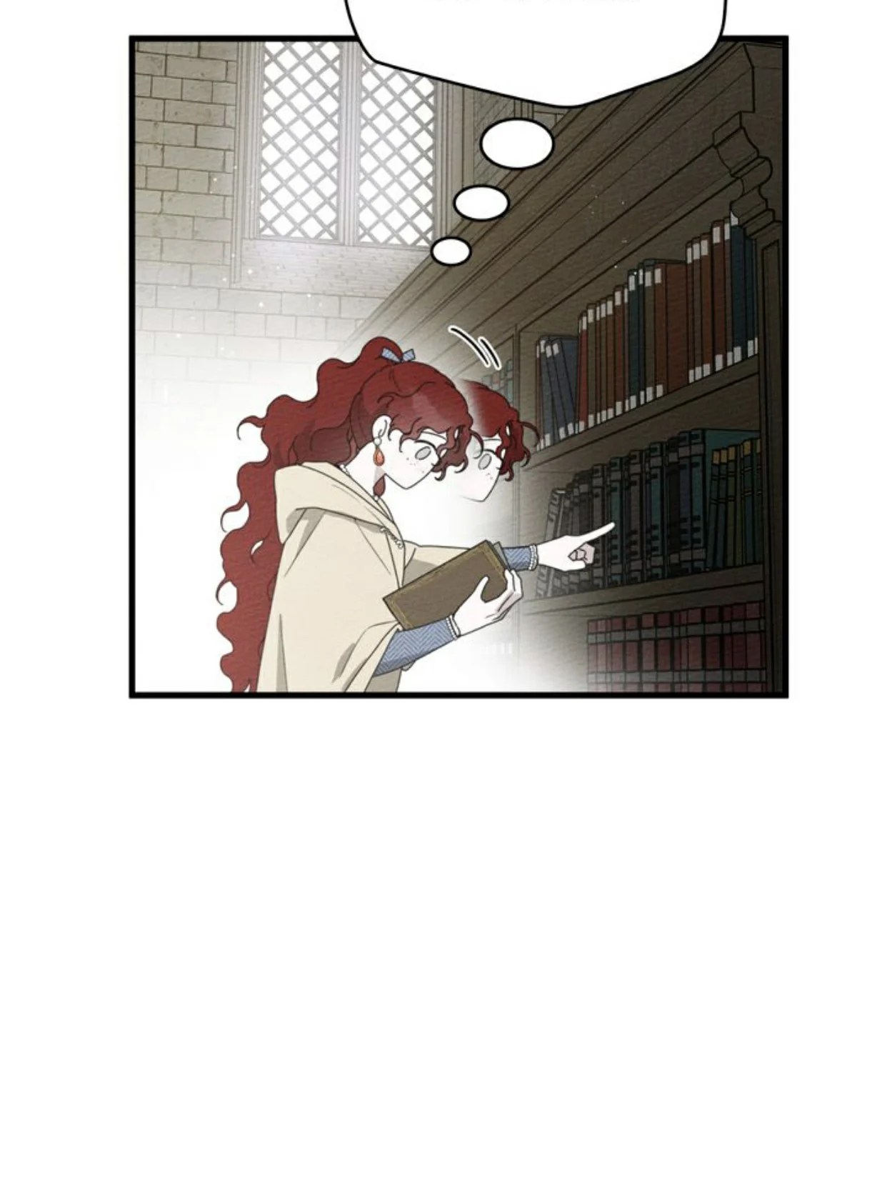 Read Under The Oak Tree Manga Online