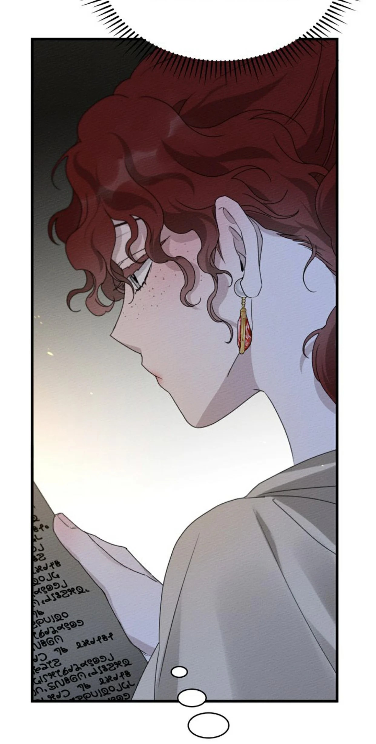 Read Under The Oak Tree Manga Online