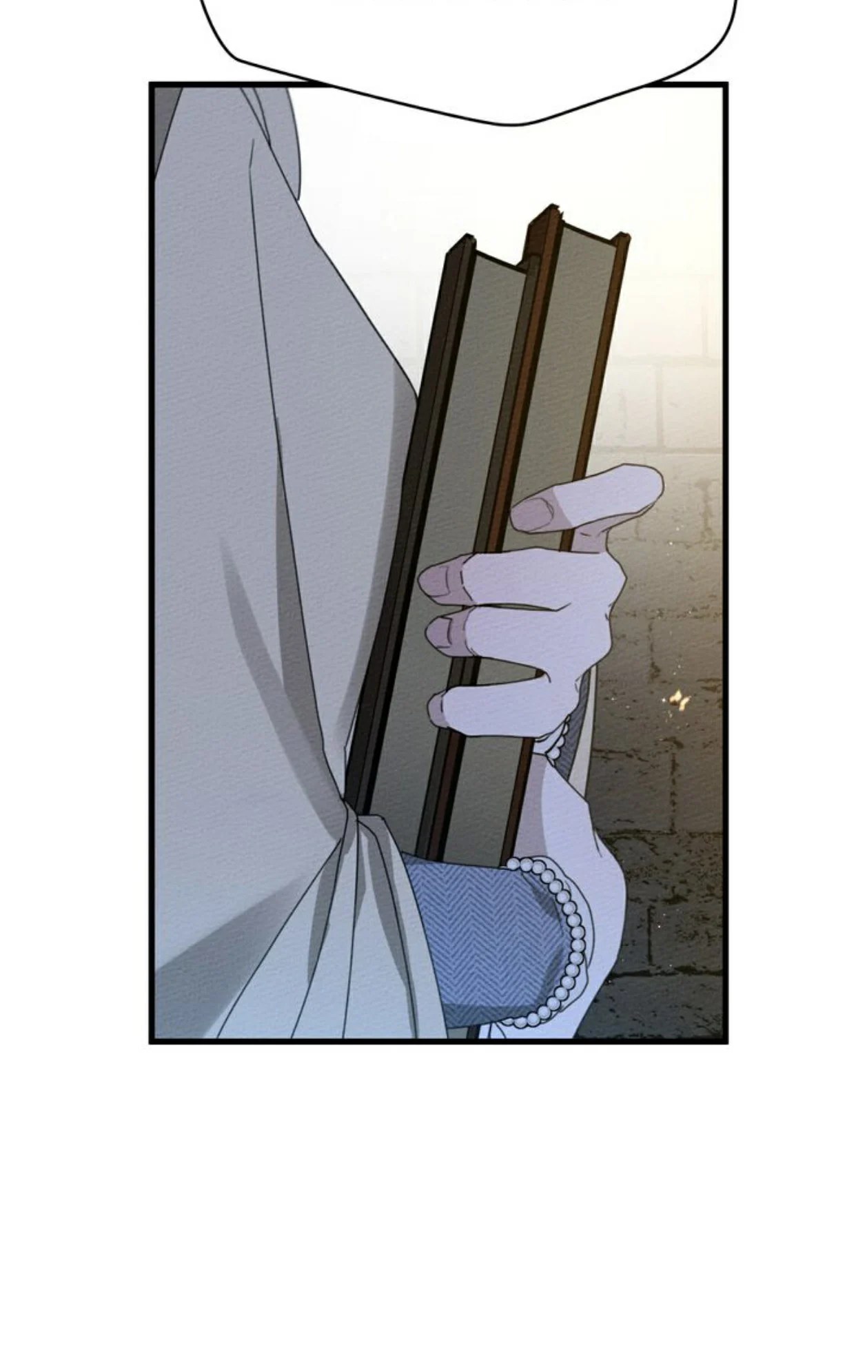 Read Under The Oak Tree Manga Online