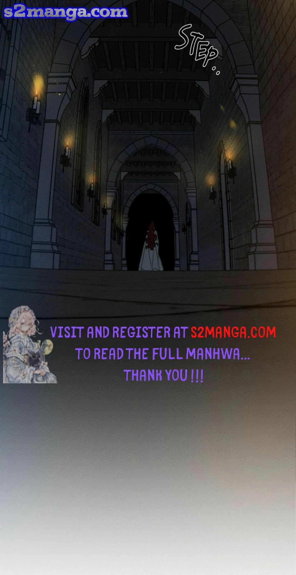 Read Under The Oak Tree Manga Online