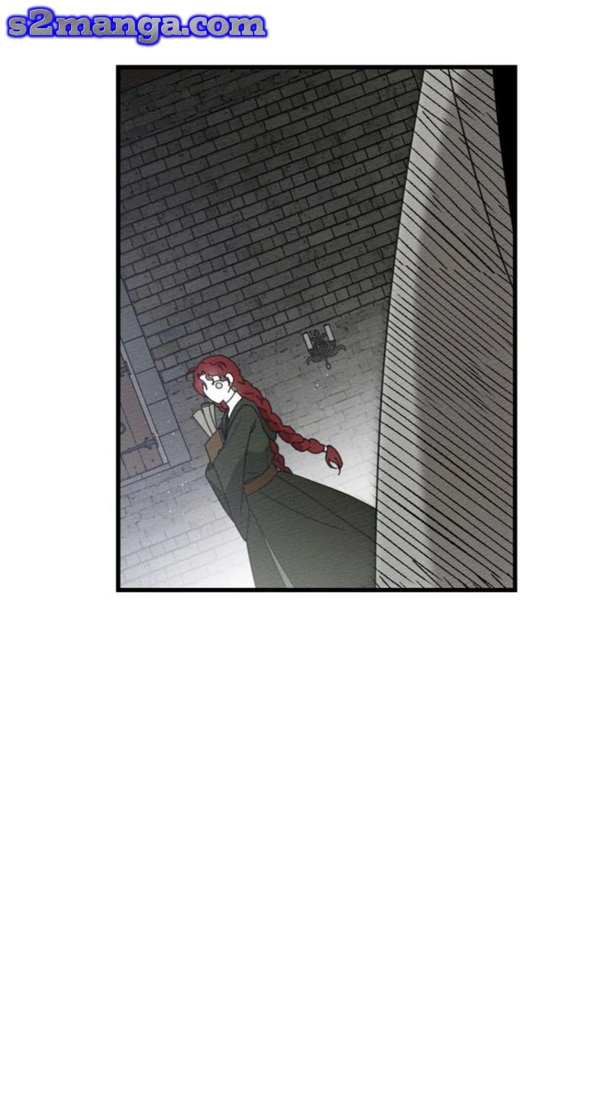 Read Under The Oak Tree Manga Online
