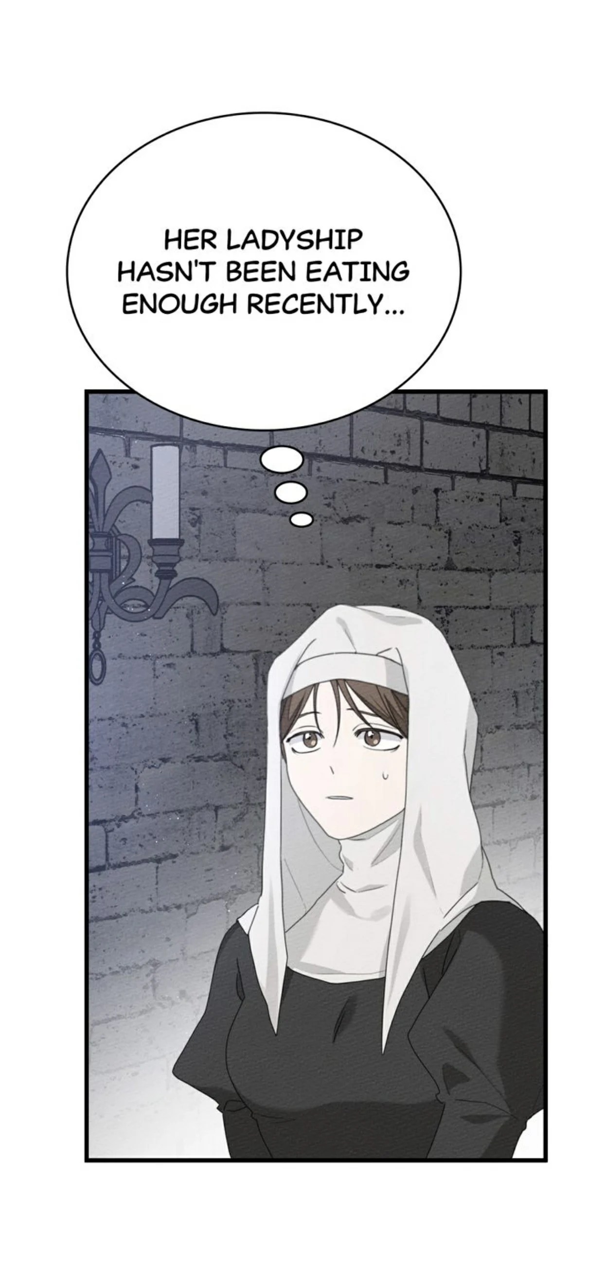 Read Under The Oak Tree Manga Online