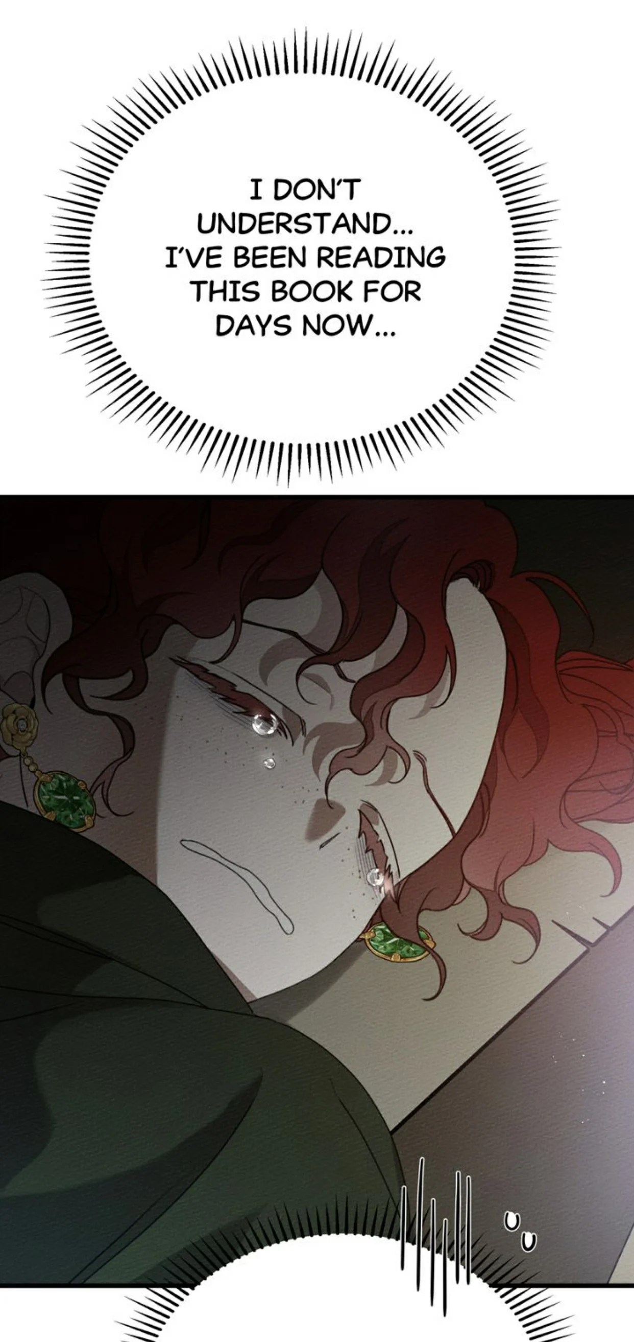 Read Under The Oak Tree Manga Online
