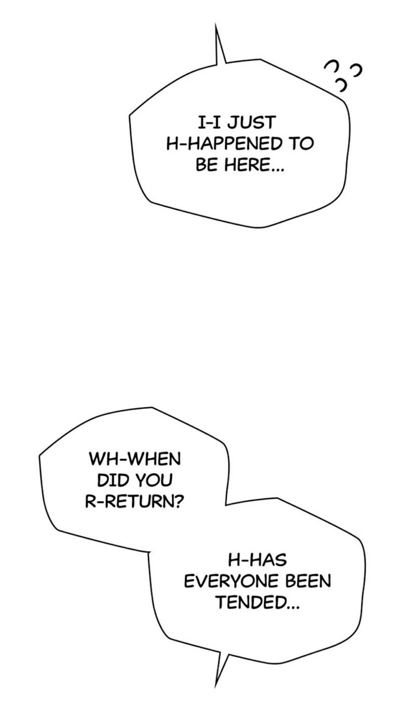 Read Under The Oak Tree Manga Online