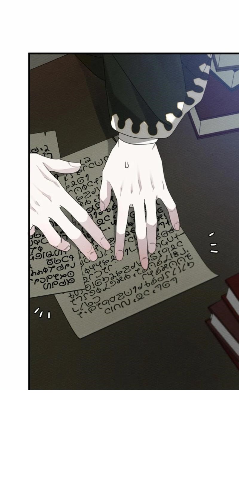 Read Under The Oak Tree Manga Online