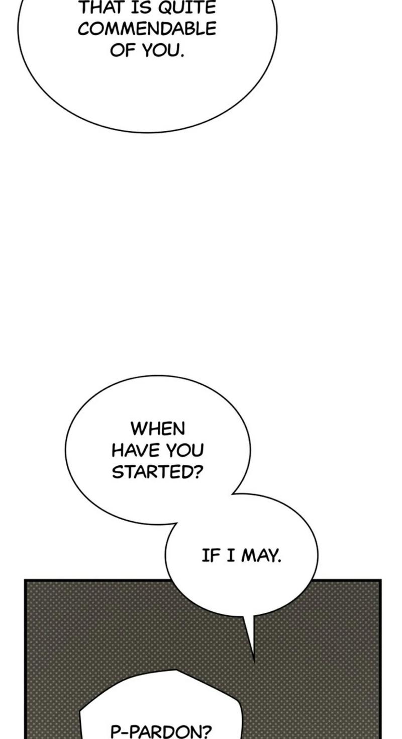 Read Under The Oak Tree Manga Online