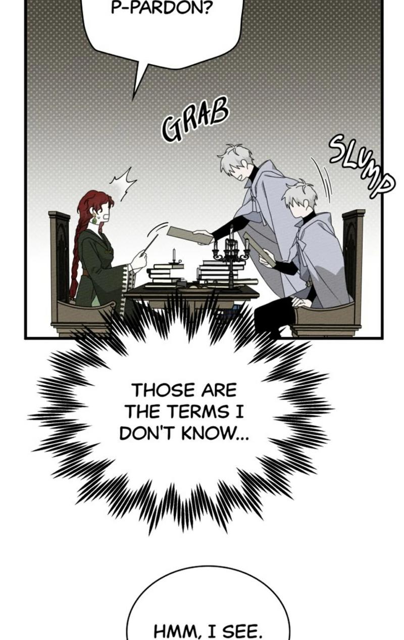 Read Under The Oak Tree Manga Online