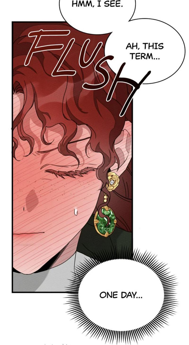 Read Under The Oak Tree Manga Online