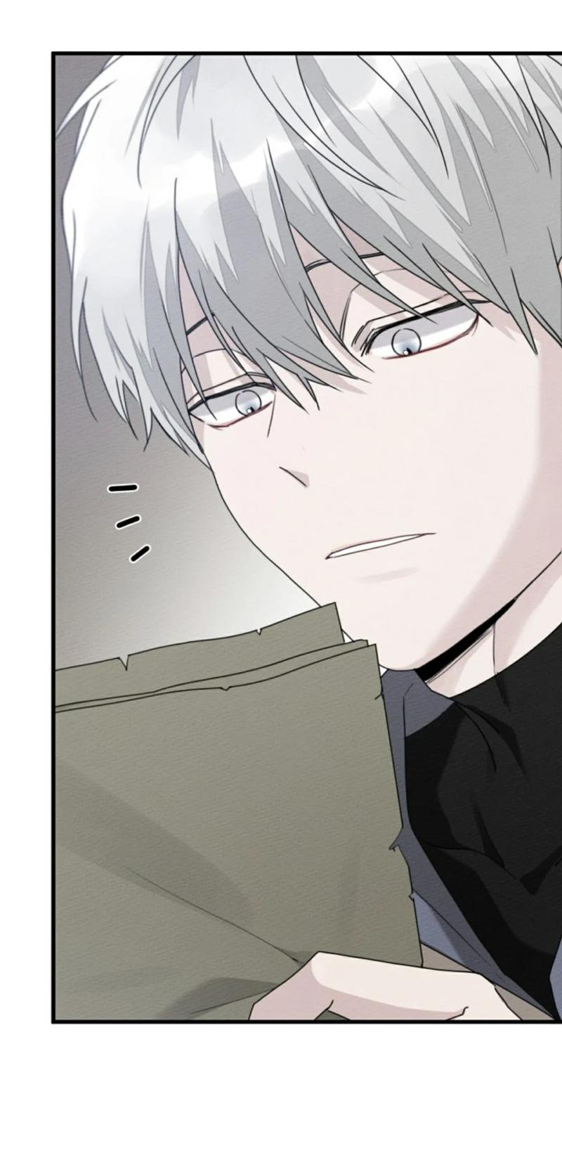 Read Under The Oak Tree Manga Online