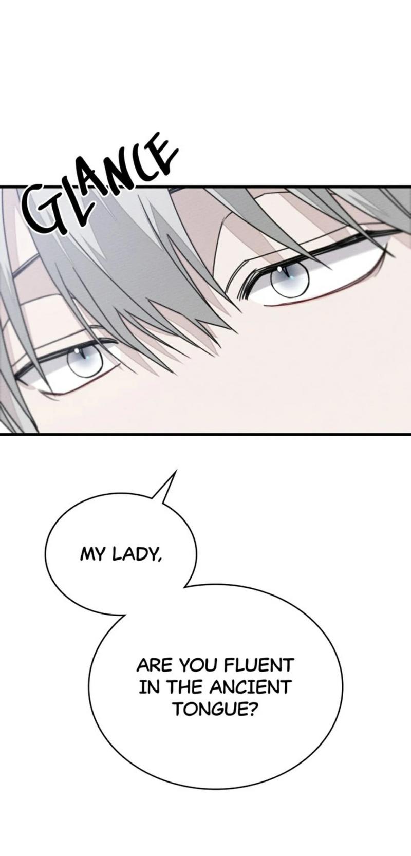 Read Under The Oak Tree Manga Online