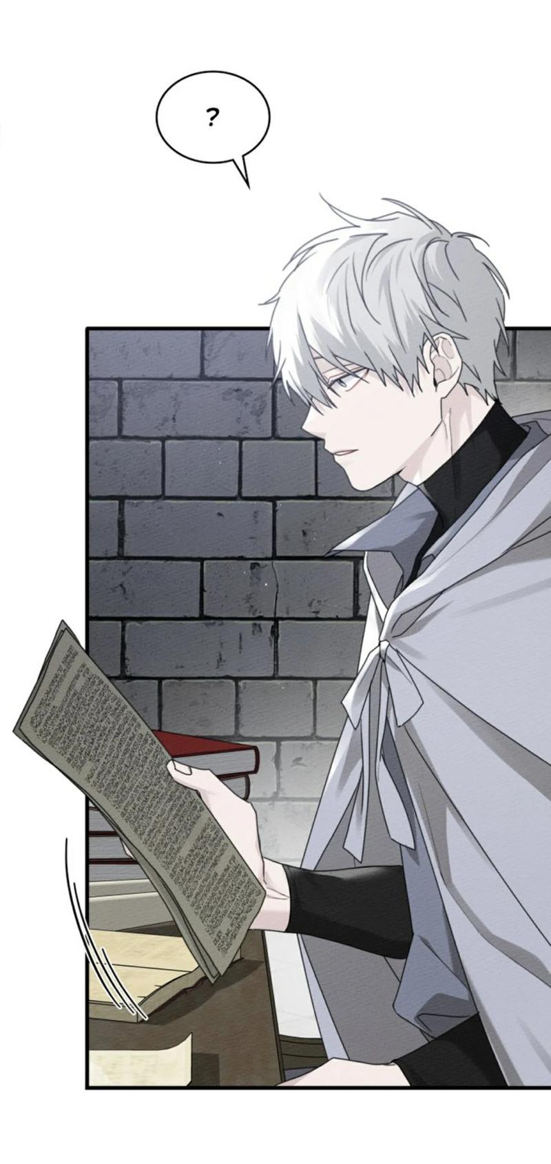 Read Under The Oak Tree Manga Online