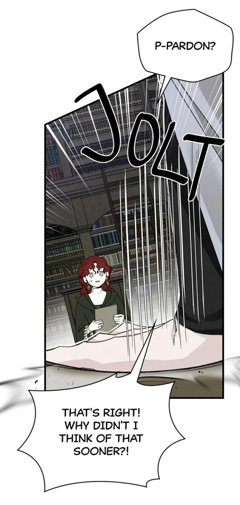 Read Under The Oak Tree Manga Online