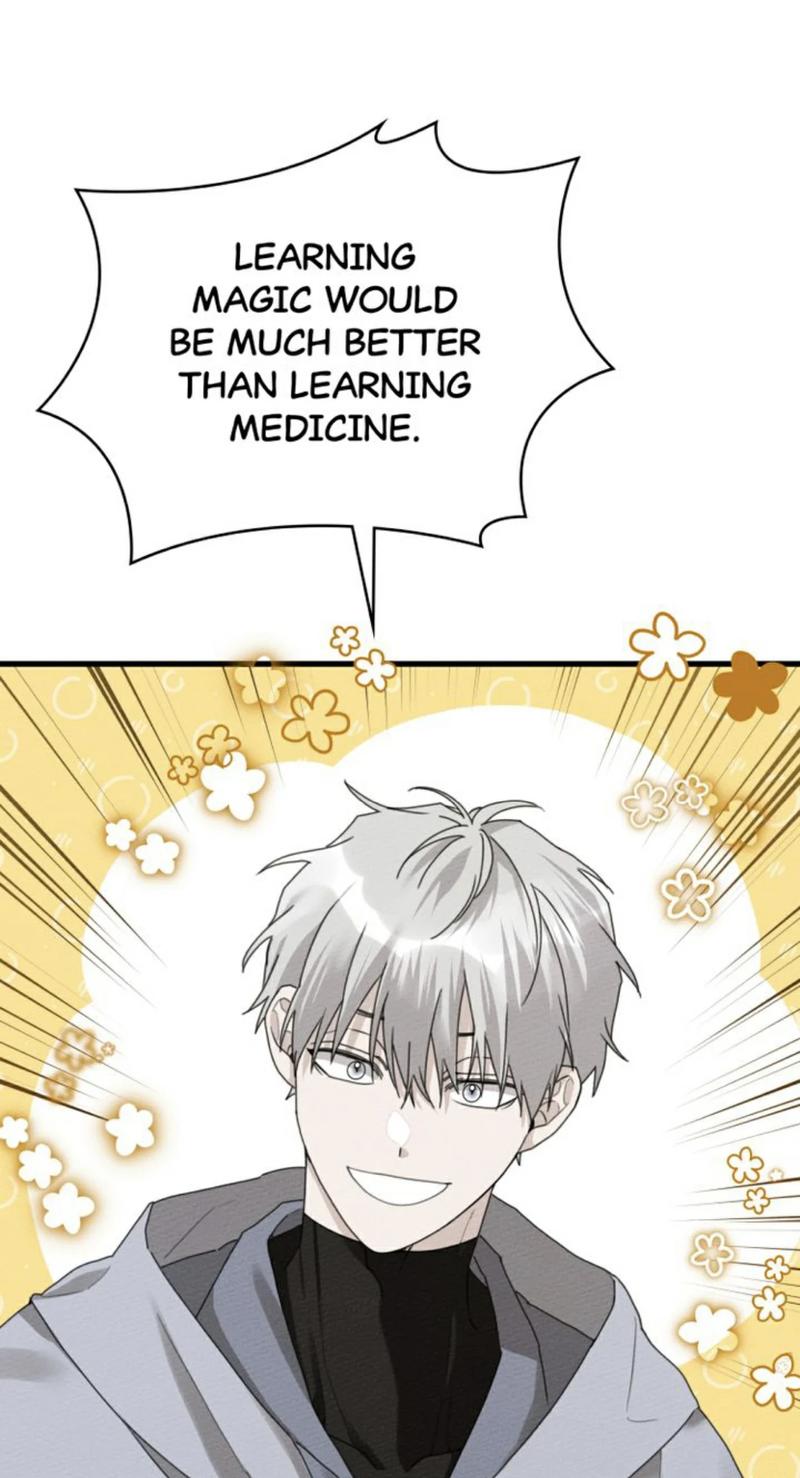 Read Under The Oak Tree Manga Online