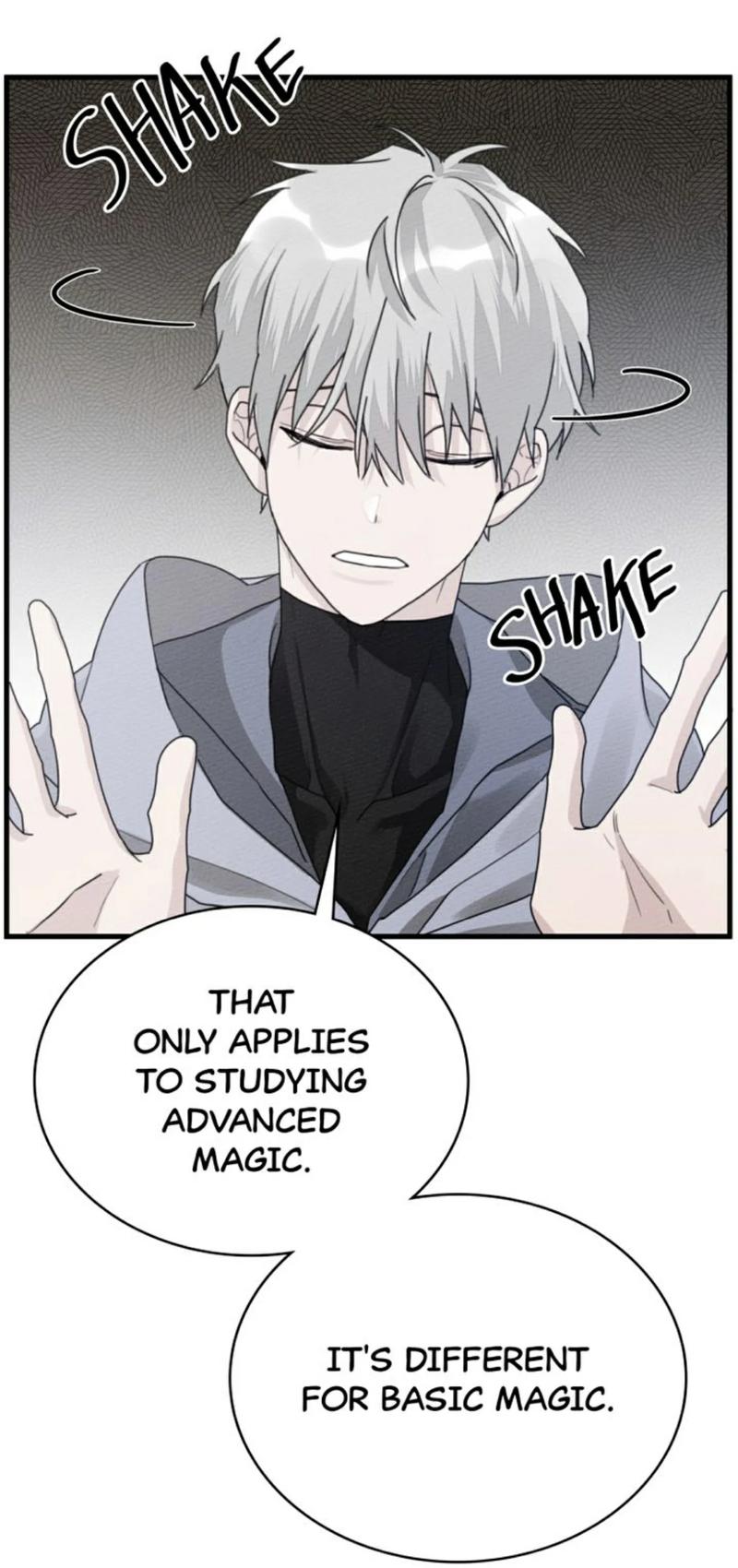 Read Under The Oak Tree Manga Online