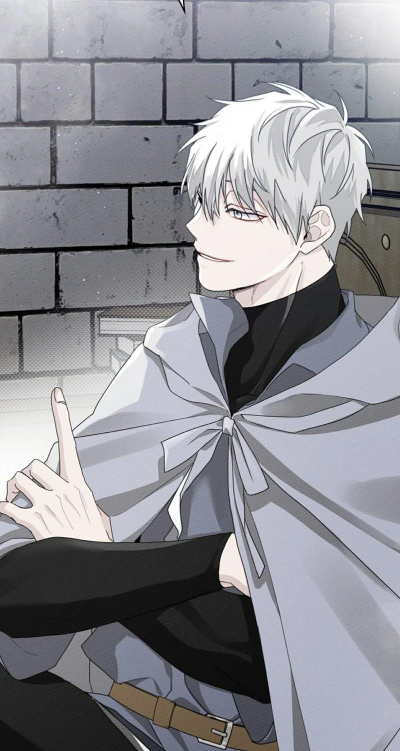Read Under The Oak Tree Manga Online