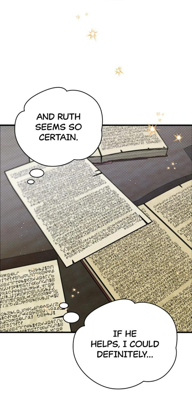 Read Under The Oak Tree Manga Online