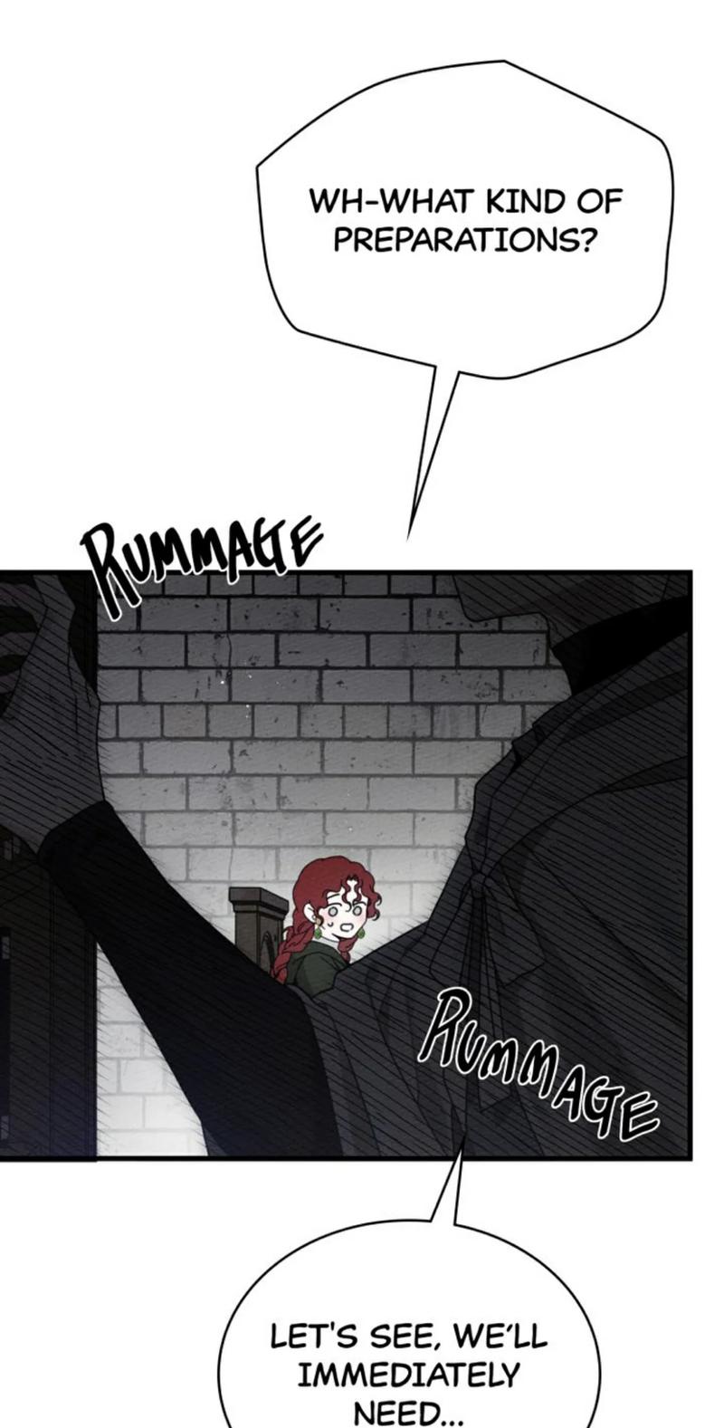 Read Under The Oak Tree Manga Online
