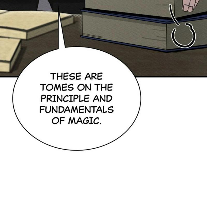 Read Under The Oak Tree Manga Online